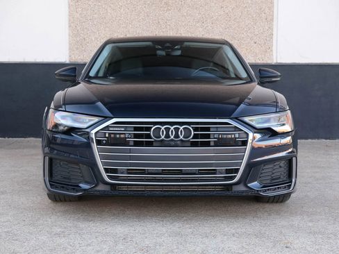 Used 2019 Audi A6 3.0T Prestige w/ Prestige Package AWD/4WD image 2