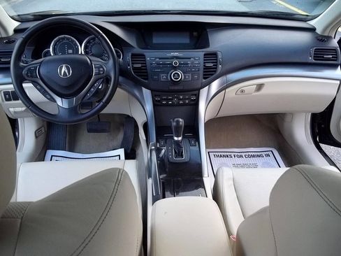 Used 2014 Acura TSX Sedan image 14