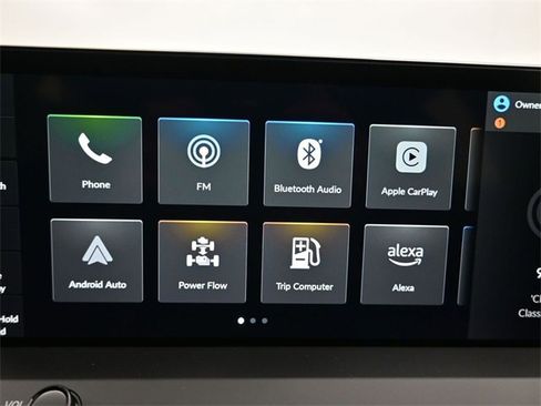 New 2025 Honda Accord Sport image 12