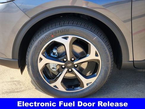 New 2026 Ford Escape ST-Line Select w/ Tech Pack #1 image 10