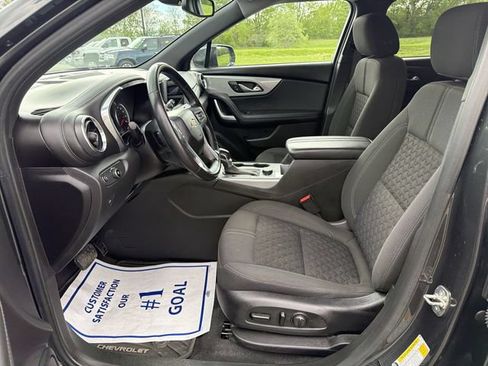 Used 2020 Chevrolet Blazer LT AWD/4WD image 20