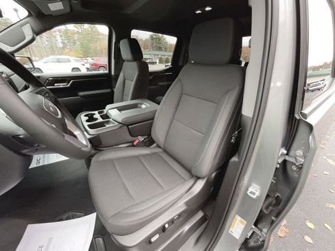 New 2026 GMC Sierra 1500 Elevation image 53