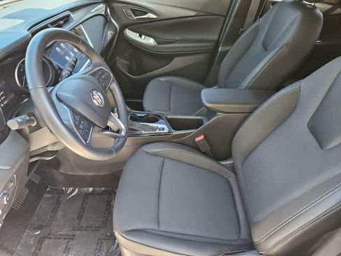 Used 2023 Buick Encore GX Select w/ Safety Package II FWD image 12