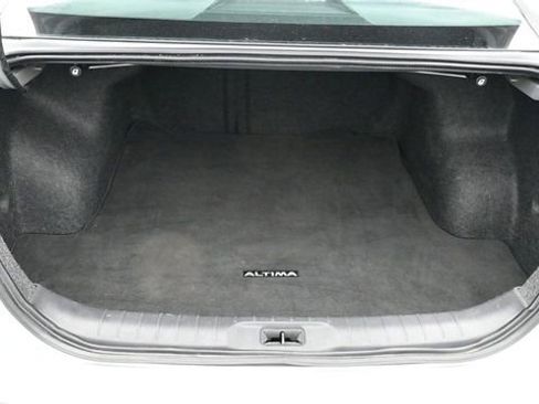 Used 2021 Nissan Altima 2.5 S FWD image 13