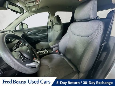 Used 2019 Hyundai Santa Fe SEL AWD/4WD image 27