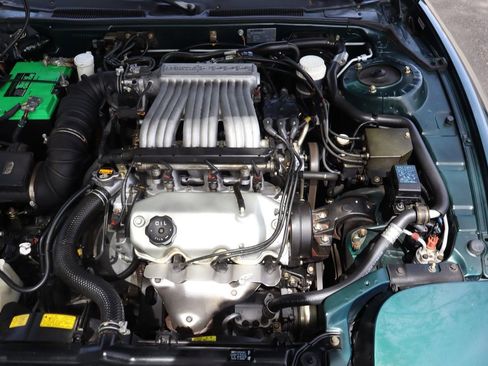 Used 1993 Dodge Stealth FWD image 35