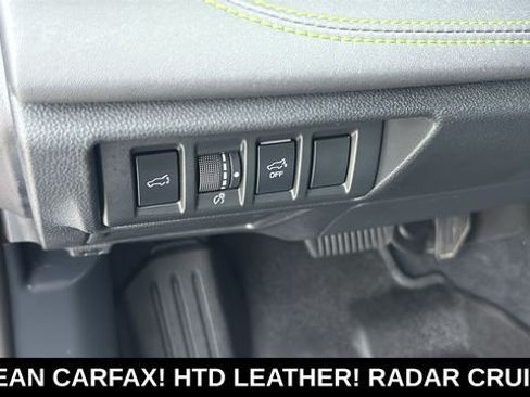 Used 2025 Subaru Outback Onyx Edition XT w/ Popular Package #2 AWD/4WD image 12