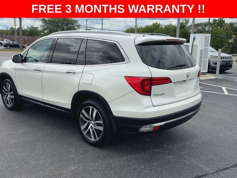 Used 2016 Honda Pilot Elite image 6