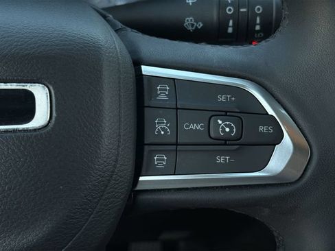 Used 2024 Jeep Compass Limited AWD/4WD image 27