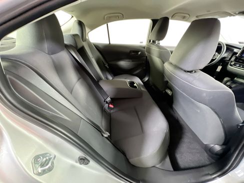 Used 2023 Toyota Corolla LE FWD image 24