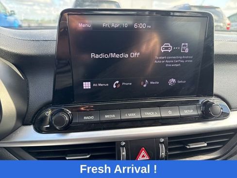 Used 2024 Kia Forte LXS image 6