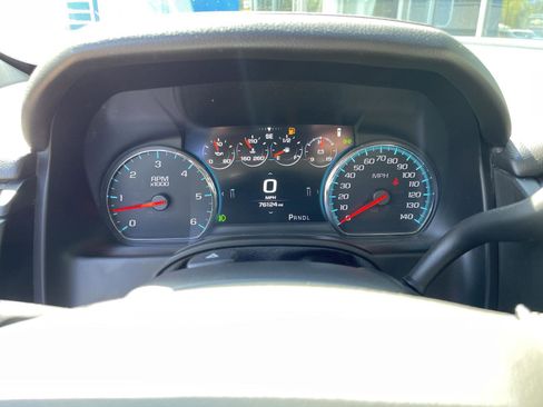 Used 2020 Chevrolet Tahoe Premier AWD/4WD image 25