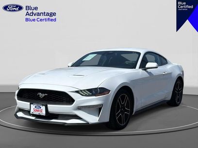 Used 2023 Ford Mustang Premium