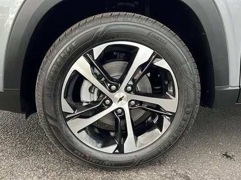 New 2026 Chevrolet Trax RS image 10