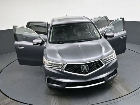 Used 2019 Acura MDX FWD image 34