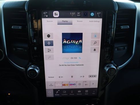 New 2026 RAM 2500 Big Horn image 12