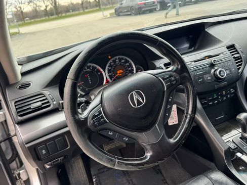 Used 2012 Acura TSX Sedan FWD image 12