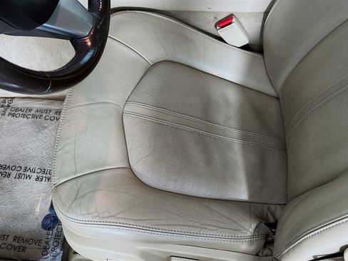 Used 2010 Cadillac CTS Luxury image 18