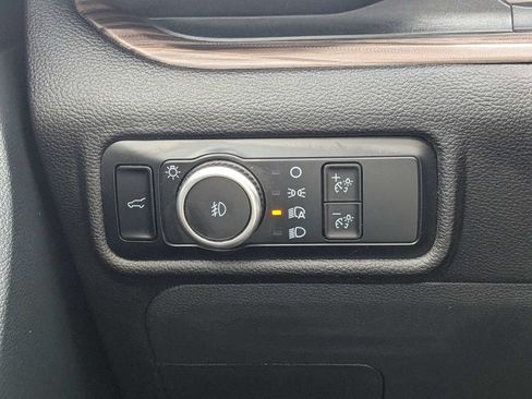 Used 2024 Ford Explorer Limited w/ Limited Technology Package RWD image 23
