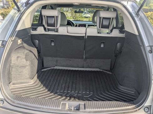 Used 2019 Honda HR-V LX image 12
