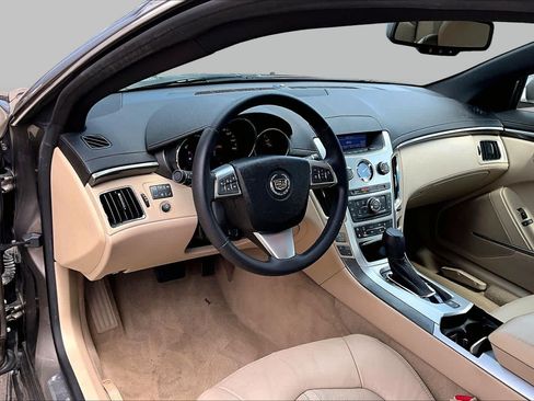 Used 2012 Cadillac CTS Performance RWD image 18