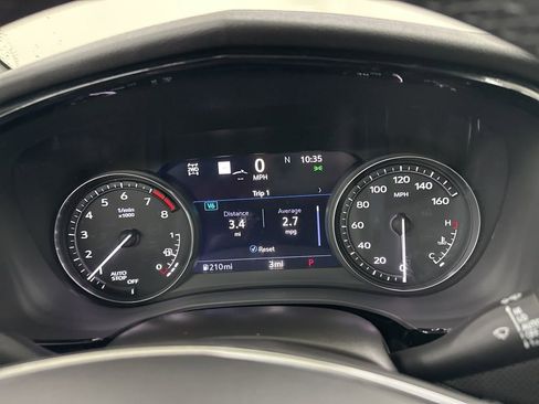 New 2026 Cadillac XT5 Sportv image 36