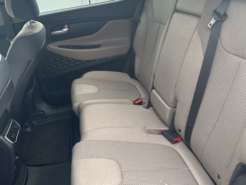 Used 2023 Hyundai Santa Fe SEL w/ Cargo Package image 15