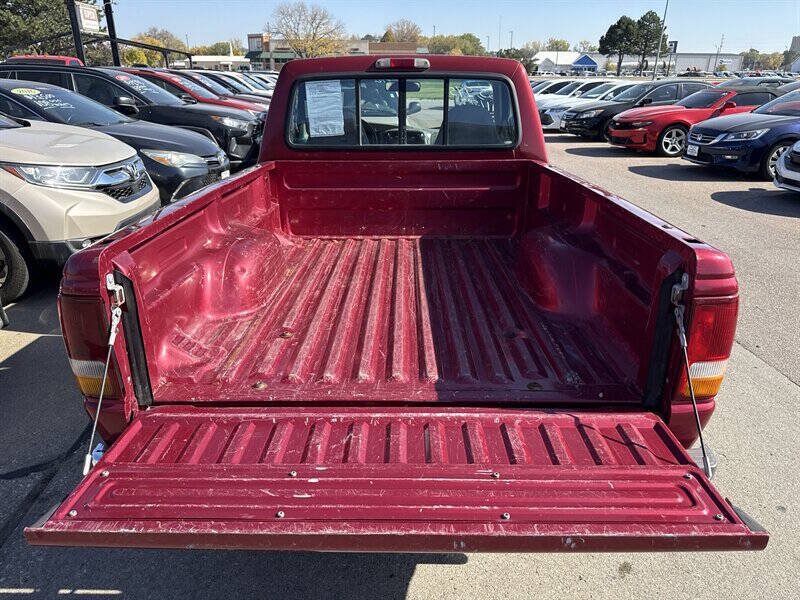 Used 1997 Ford Ranger XL RWD image 18