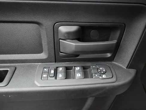 New 2026 RAM 2500 Tradesman image 10