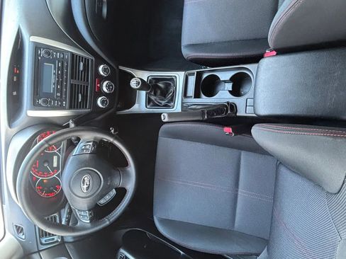 Used 2013 Subaru Impreza WRX Hatchback AWD/4WD image 24
