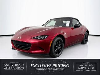 New 2026 MAZDA MX-5 Miata Sport RWD video 1