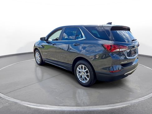 Used 2022 Chevrolet Equinox LT FWD image 6