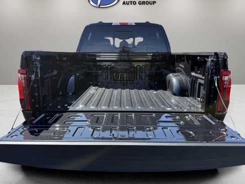 New 2026 Ford F150 XLT w/ Equipment Group 302A MID image 7