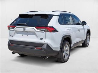 New 2025 Toyota RAV4 XLE w/ Convenience Package AWD/4WD video 2