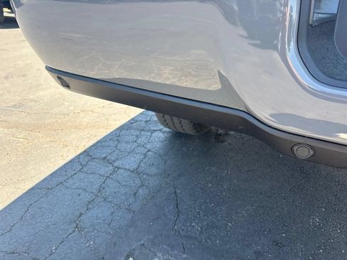 New 2026 RAM 2500 Big Horn AWD/4WD image 12