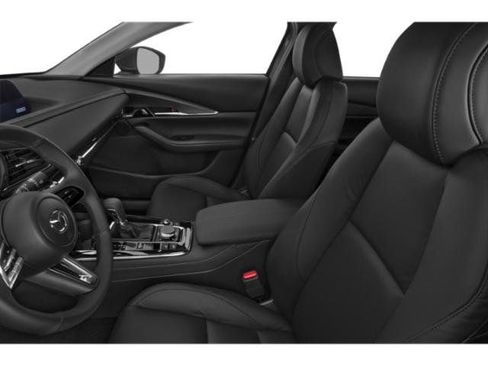 Used 2021 MAZDA CX-30 FWD 2.5 S w/ Premium Package image 12