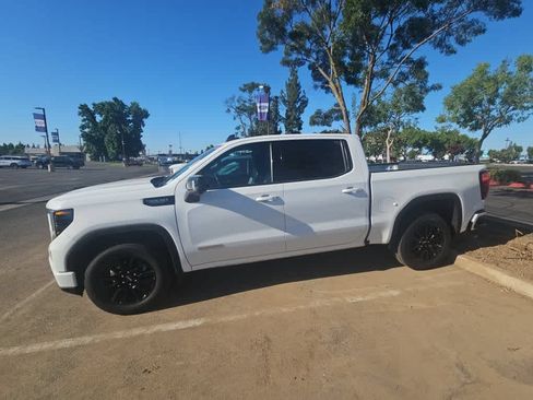 Used 2023 GMC Sierra 1500 Elevation w/ Preferred Package RWD image 5