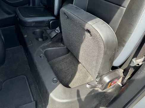 Certified 2015 Chevrolet Colorado Z71 AWD/4WD image 21