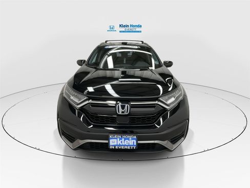 Used 2022 Honda CR-V Touring image 5