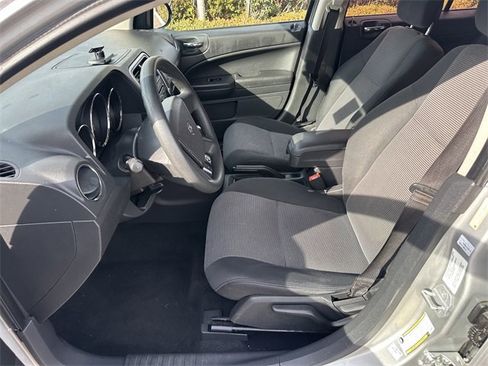 Used 2012 Dodge Caliber SXT image 15