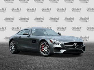 Used 2016 Mercedes-Benz AMG GT S video 2