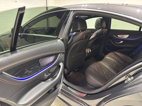 Used 2019 Mercedes-Benz CLS 450 w/ Driver Assistance Package image 37