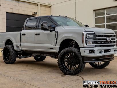 Used 2026 Ford F250 Lariat w/ Lariat Ultimate Package