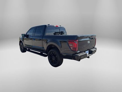 Certified 2024 Ford F150 Lariat w/ Equipment Group 502A High AWD/4WD image 26