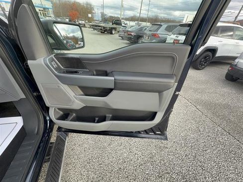 Certified 2022 Ford F150 XLT w/ Equipment Group 302A High image 26