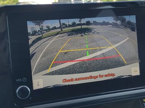 Certified 2025 Toyota Camry LE image 19