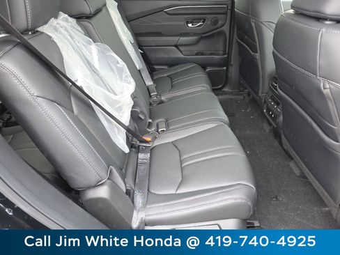 New 2026 Honda Pilot image 19