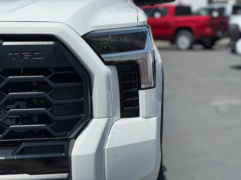 New 2026 Toyota Tundra Limited AWD/4WD image 13