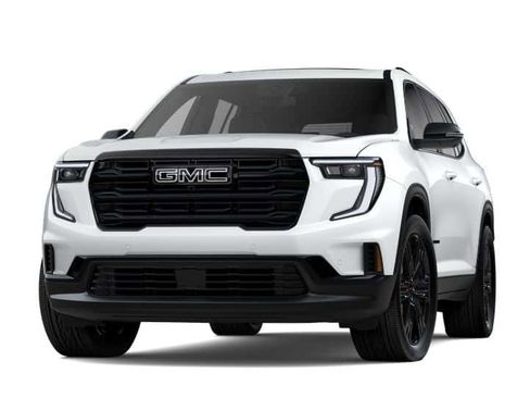New 2026 GMC Acadia Elevation w/ Super Cruise Package FWD image 26