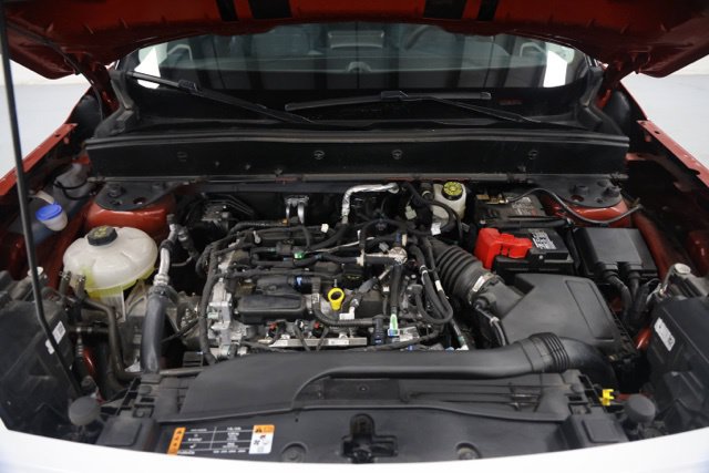 Used 2024 Ford Bronco Sport Heritage AWD/4WD image 6